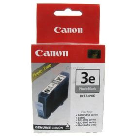Canon BCI-3EPBK Kartuş