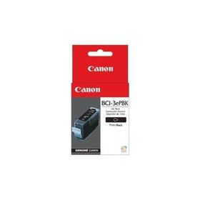 Canon BCI-3EPBK Kartuş