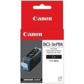 Canon BCI-3EPBK Kartuş