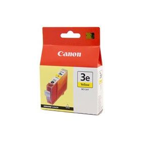 Canon BCI-3EY Sarı Kartuş