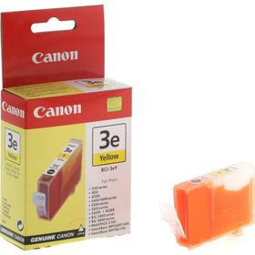 Canon BCI-3EY Sarı Kartuş