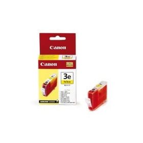 Canon BCI-3EY Sarı Kartuş
