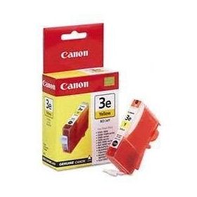 Canon BCI-3EY Sarı Kartuş