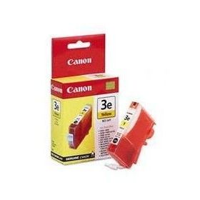 Canon BCI-3Y Kartuş
