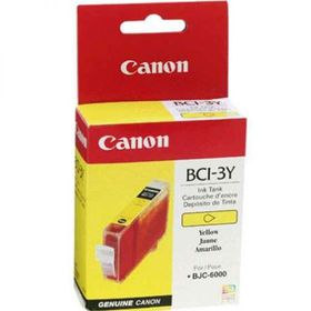 Canon BCI-3Y Kartuş