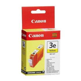 Canon BCI-3Y Kartuş