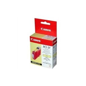 Canon BCI-3Y Kartuş