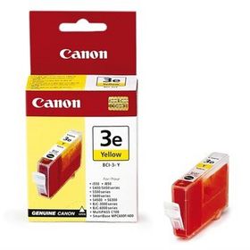 Canon BCI-3Y Kartuş