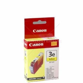 Canon BCI-3Y Kartuş