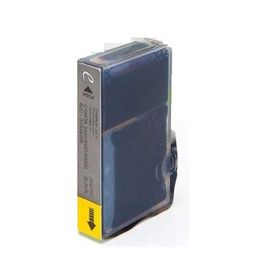 Canon BCI-6 Siyah Mürekkep Kartuşu