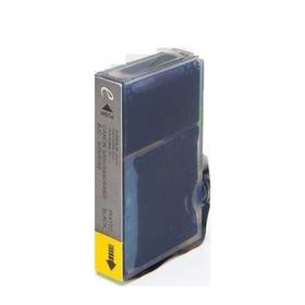 Canon BCI-6 Siyah Mürekkep Kartuşu