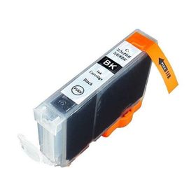 Canon BCI-6 Siyah Mürekkep Kartuşu