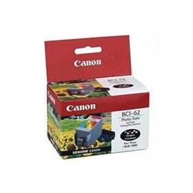 Canon BCI-62 Orjinal Fotoğraf Kartuşu