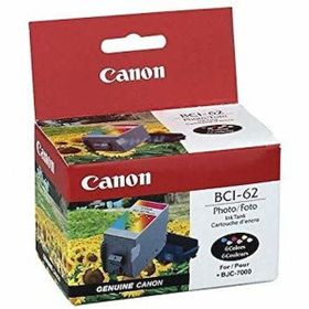 Canon BCI-62 Orjinal Fotoğraf Kartuşu