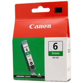 Canon BCI-6G Yeşil Kartuş