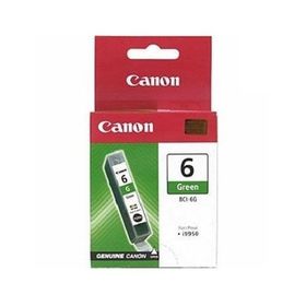Canon BCI-6G Yeşil Kartuş