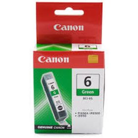 Canon BCI-6G Yeşil Kartuş