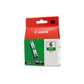 Canon BCI-6G Yeşil Kartuş