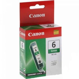 Canon BCI-6G Yeşil Kartuş