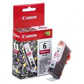 Canon BCI-6M Kırmızı Kartuş