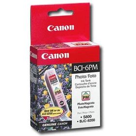 Canon BCI-6PM Kartuş