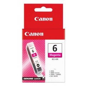 Canon BCI-6PM Kartuş