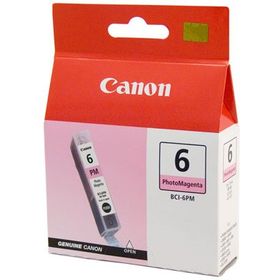 Canon BCI-6PM Kartuş
