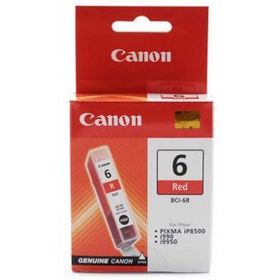 Canon BCI-6R Kartuş