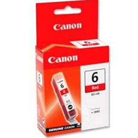 Canon BCI-6R Kartuş