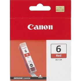 Canon BCI-6R Kartuş