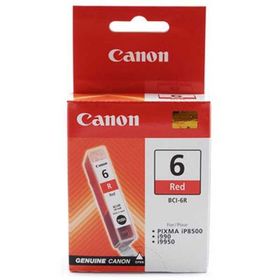 Canon BCI-6R Kartuş
