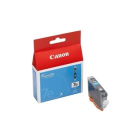 Canon BCI-7Ec Mavi Pixus Kurtuş
