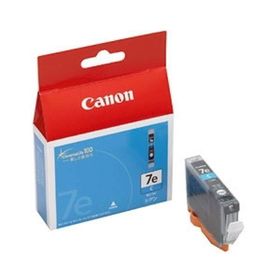 Canon BCI-7Ec Mavi Pixus Kurtuş