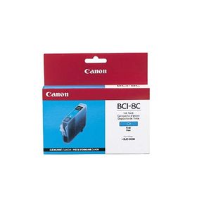 Canon Bcı-8c Mavi Kartuş