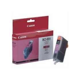 Canon Bcı-8m Kırmızı Kartuş