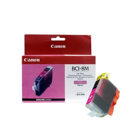 Canon Bcı-8m Kırmızı Kartuş
