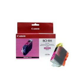 Canon Bcı-8m Kırmızı Kartuş