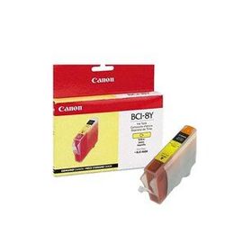 Canon Bcı-8y Sarı Kartuş