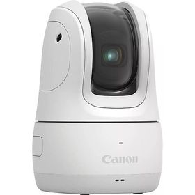 Canon Beyaz Powershot PX Kamera