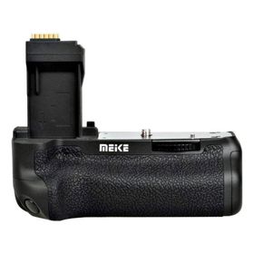 Canon BG-E18 EOS 750D 760D 8000D İçin Meike MK-750D Pil