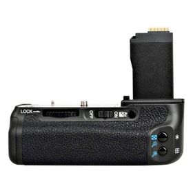 Canon BG-E18 EOS 750D 760D 8000D İçin Meike MK-750D Pil