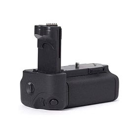 Canon BG-E2 EOS 50D 40D 30D 20D İçin Meike Pil