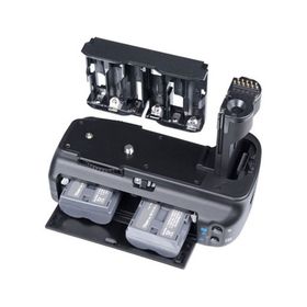 Canon BG-E2 EOS 50D 40D 30D 20D İçin Meike Pil