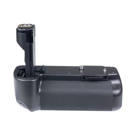 Canon BG-E2 EOS 50D 40D 30D 20D İçin Meike Pil