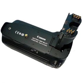 Canon BG-E7 Grip Batarya