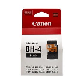 Canon BH-4 2410 G2411 G3410 G3411 G4410 G4411 Siyah Baskı Kafası