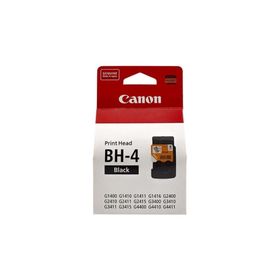 Canon BH-4 2410 G2411 G3410 G3411 G4410 G4411 Siyah Baskı Kafası