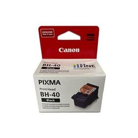 Canon BH-40 3421C001 Siyah Orijinal Baskı Kafası