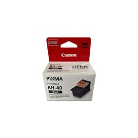 Canon BH-40 G3420-G2420-G1420 G Serisi Black Siyah Baskı Kafası