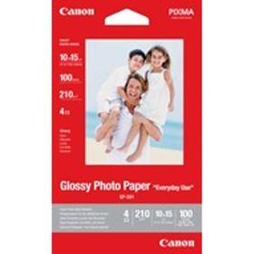 Canon BJ MEDIA GP-501 Fotoğraf Kağıdı